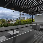 Luxury Calderon