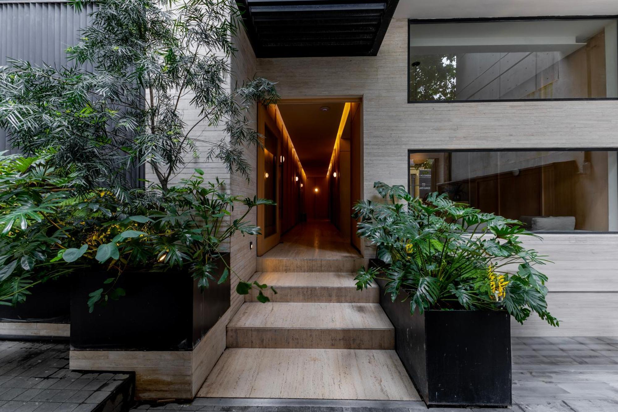 Luxury Calderon Appartamento