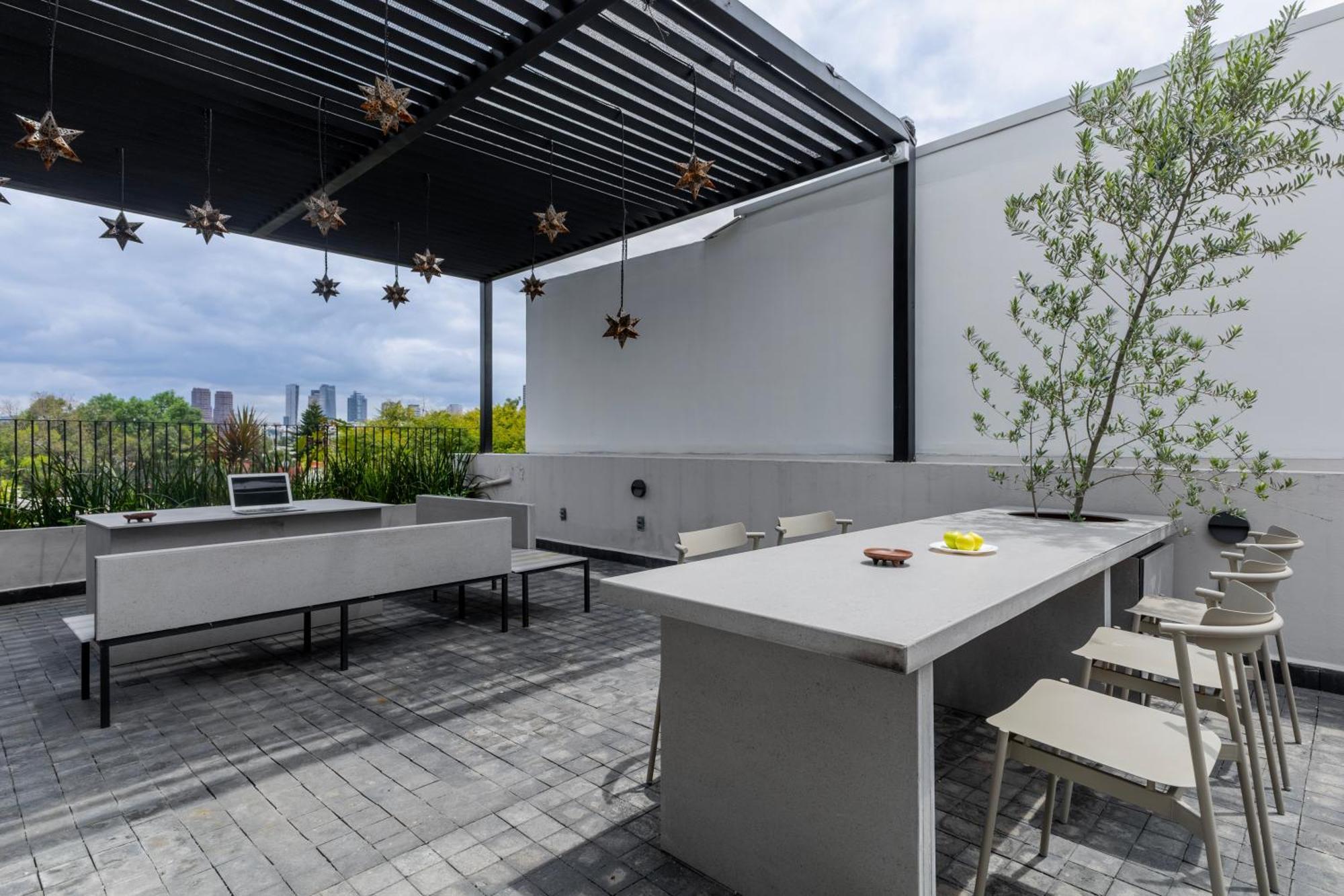 Appartamento Luxury Calderon *