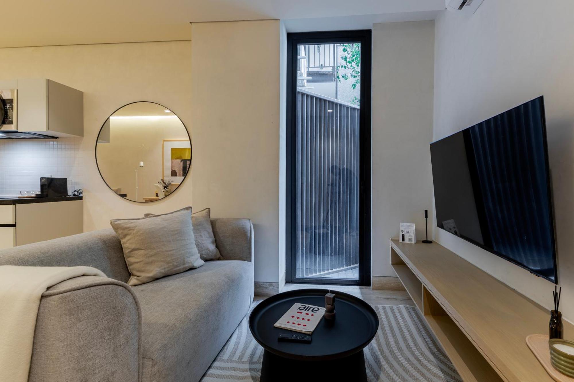 Luxury Calderon Mexiko-Stadt
