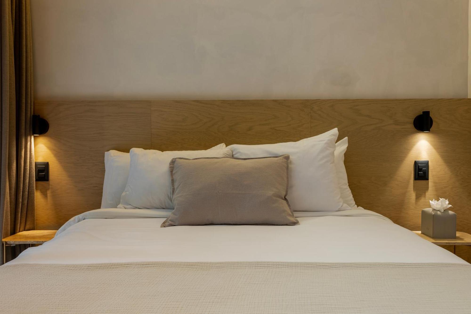 Luxury Calderon Apartment