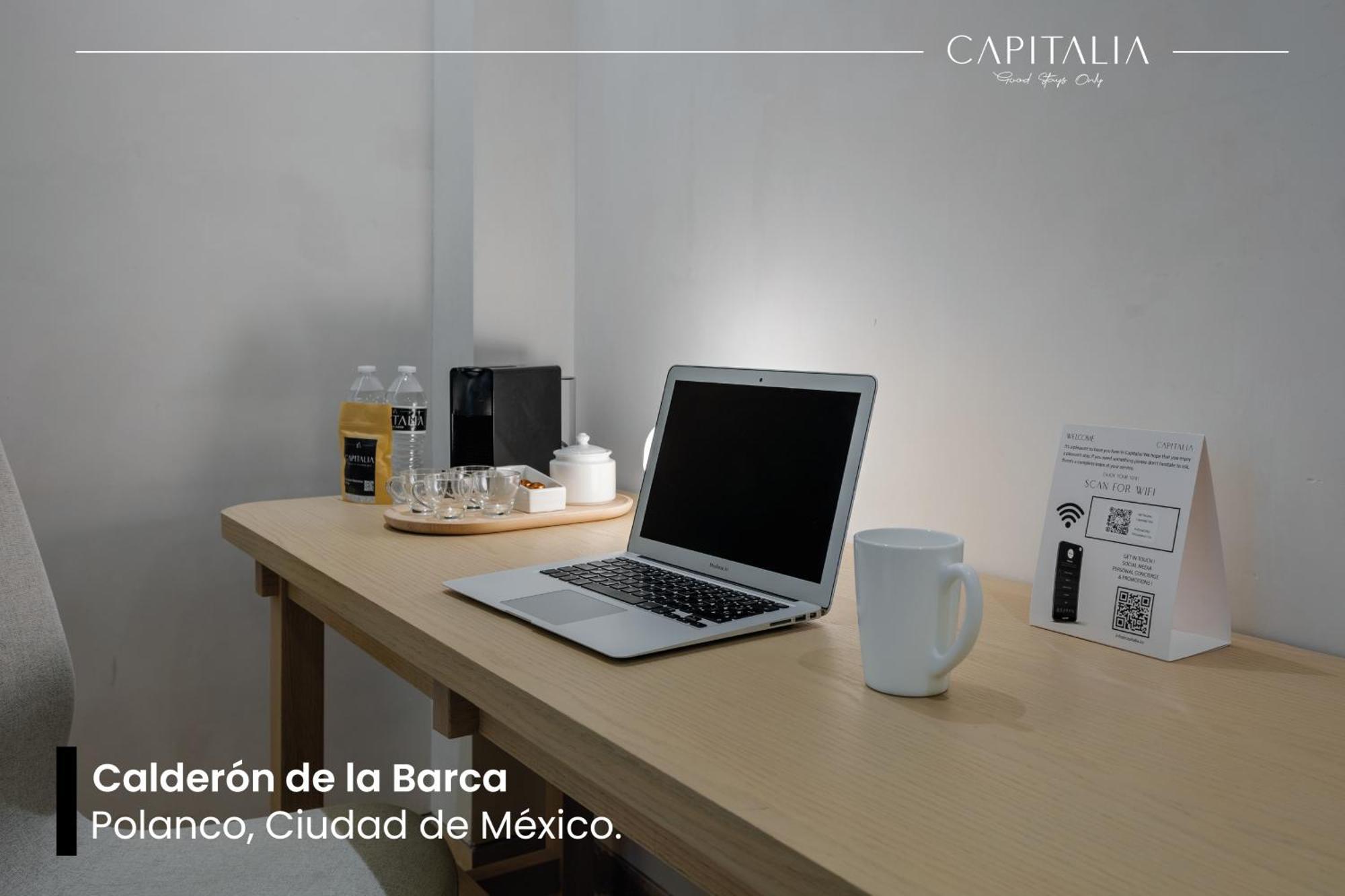 Luxury Calderon Appartamento