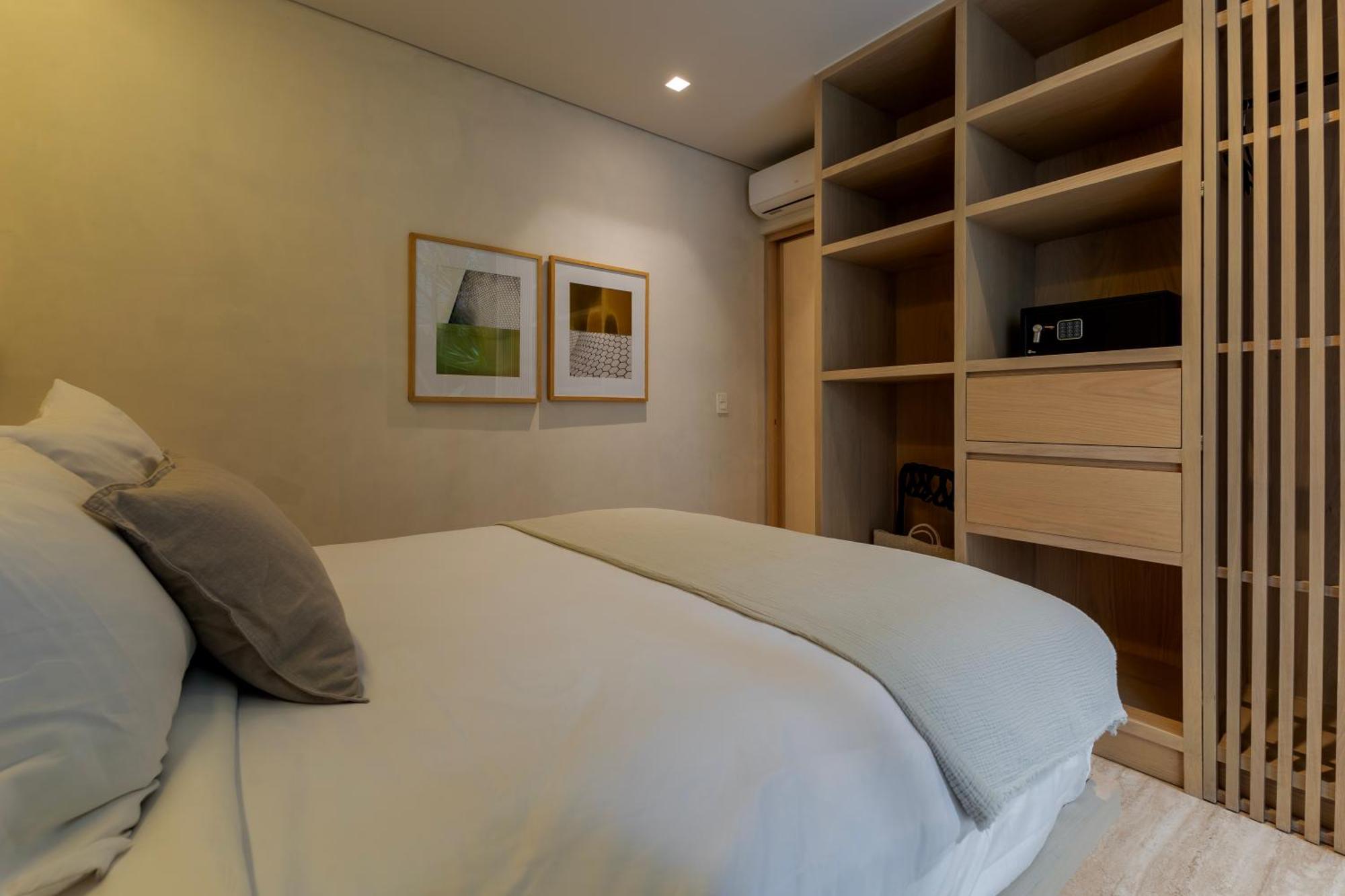 Luxury Calderon Apartment Mexiko-Stadt