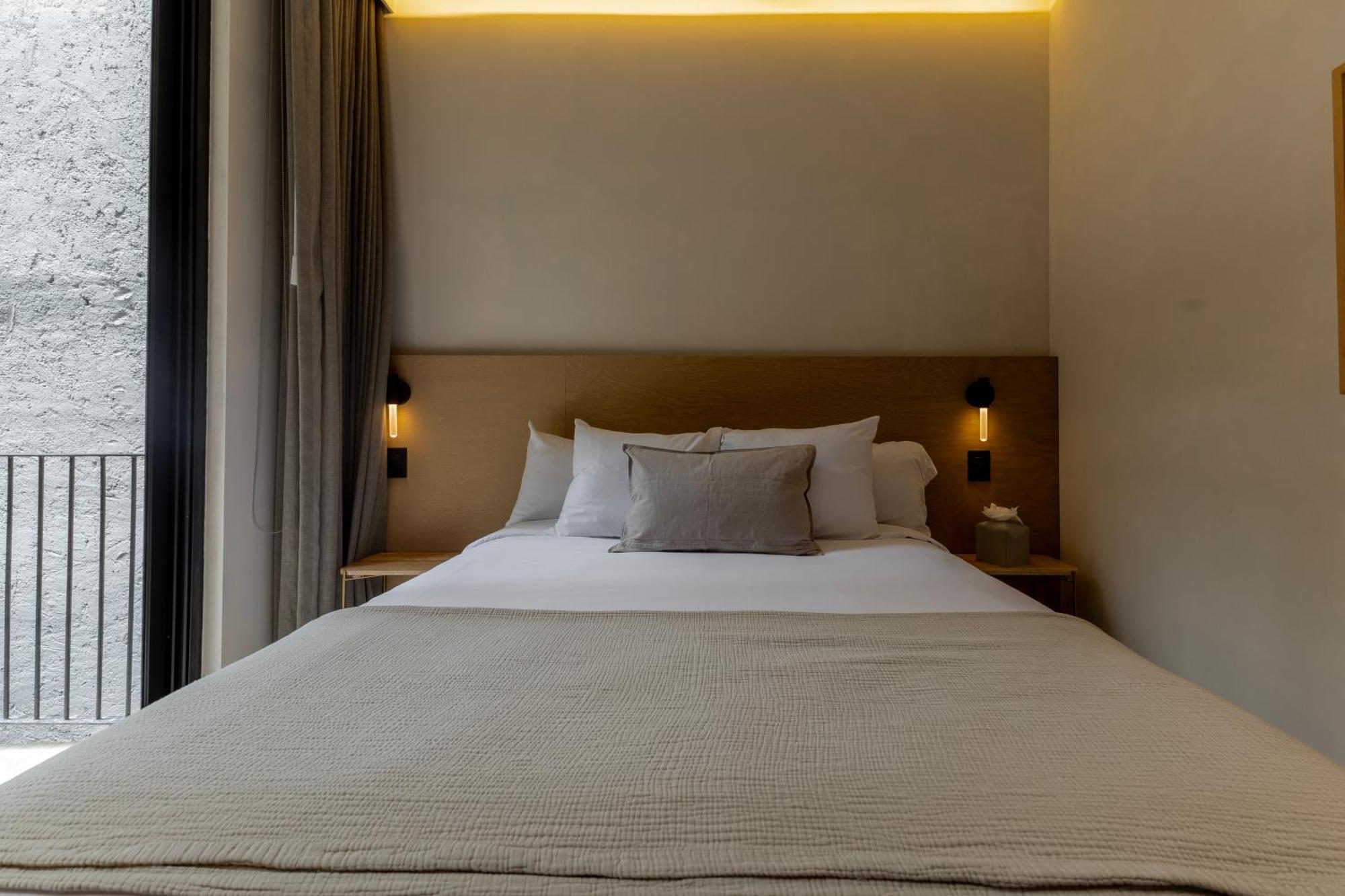 Apartment Luxury Calderon Mexiko-Stadt