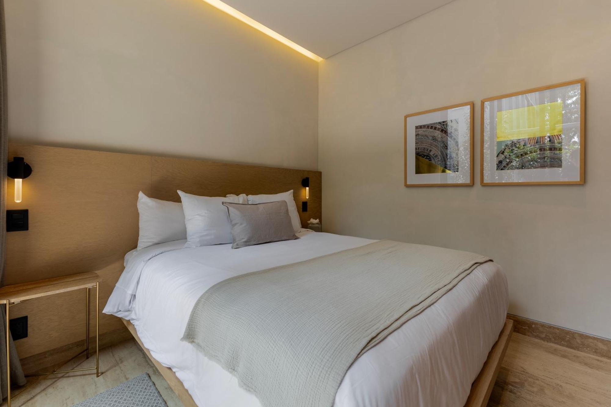 Luxury Calderon Città del Messico