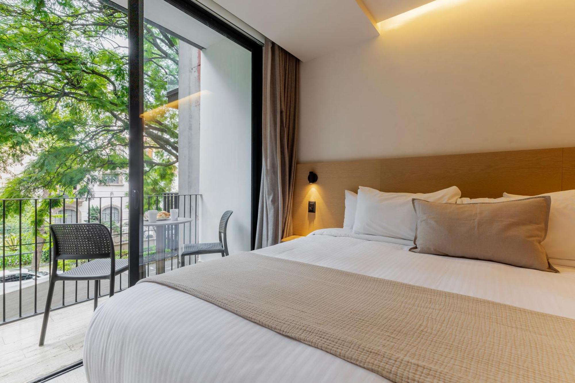 Appartamento Luxury Calderon