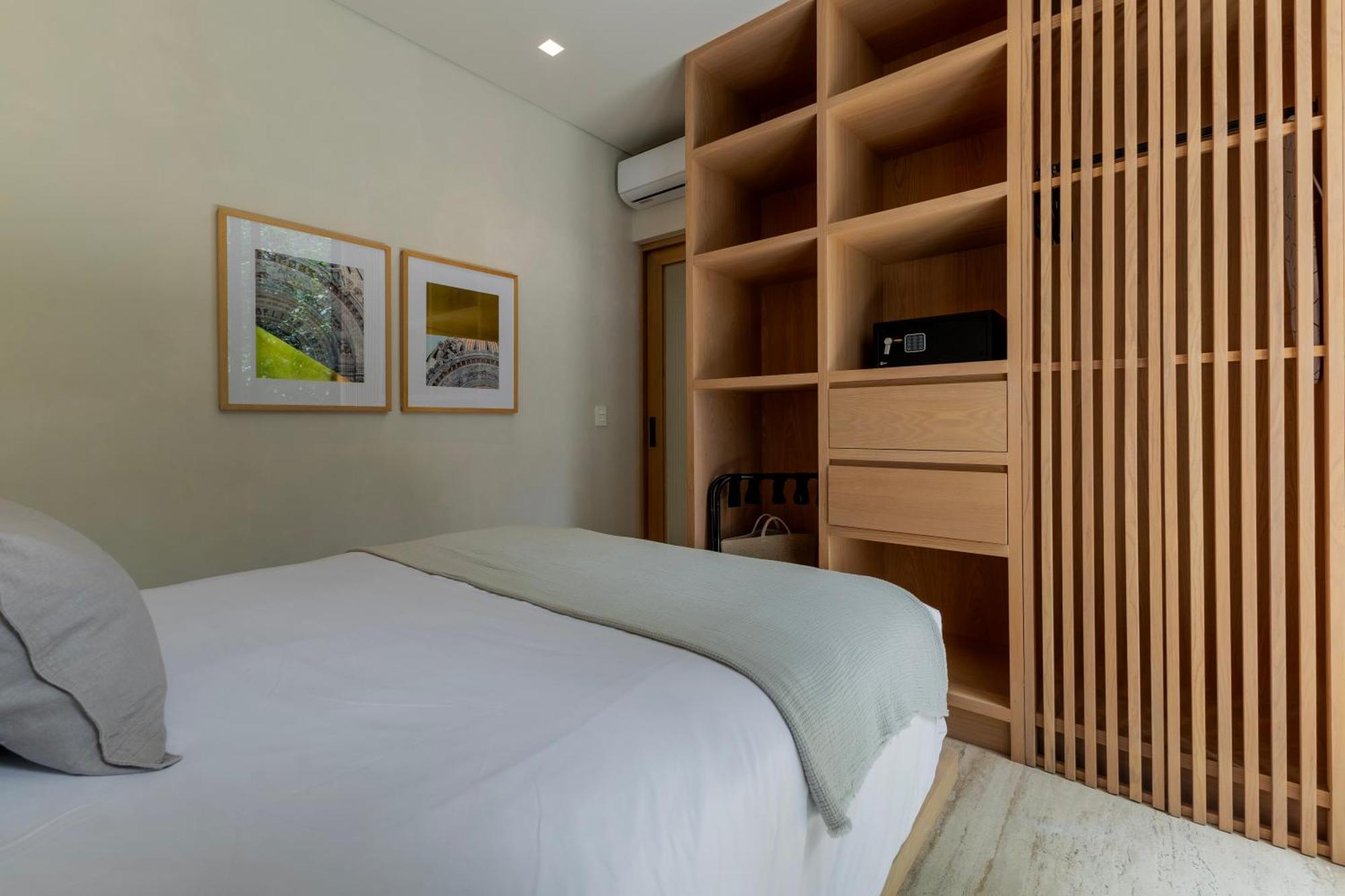Appartamento Luxury Calderon