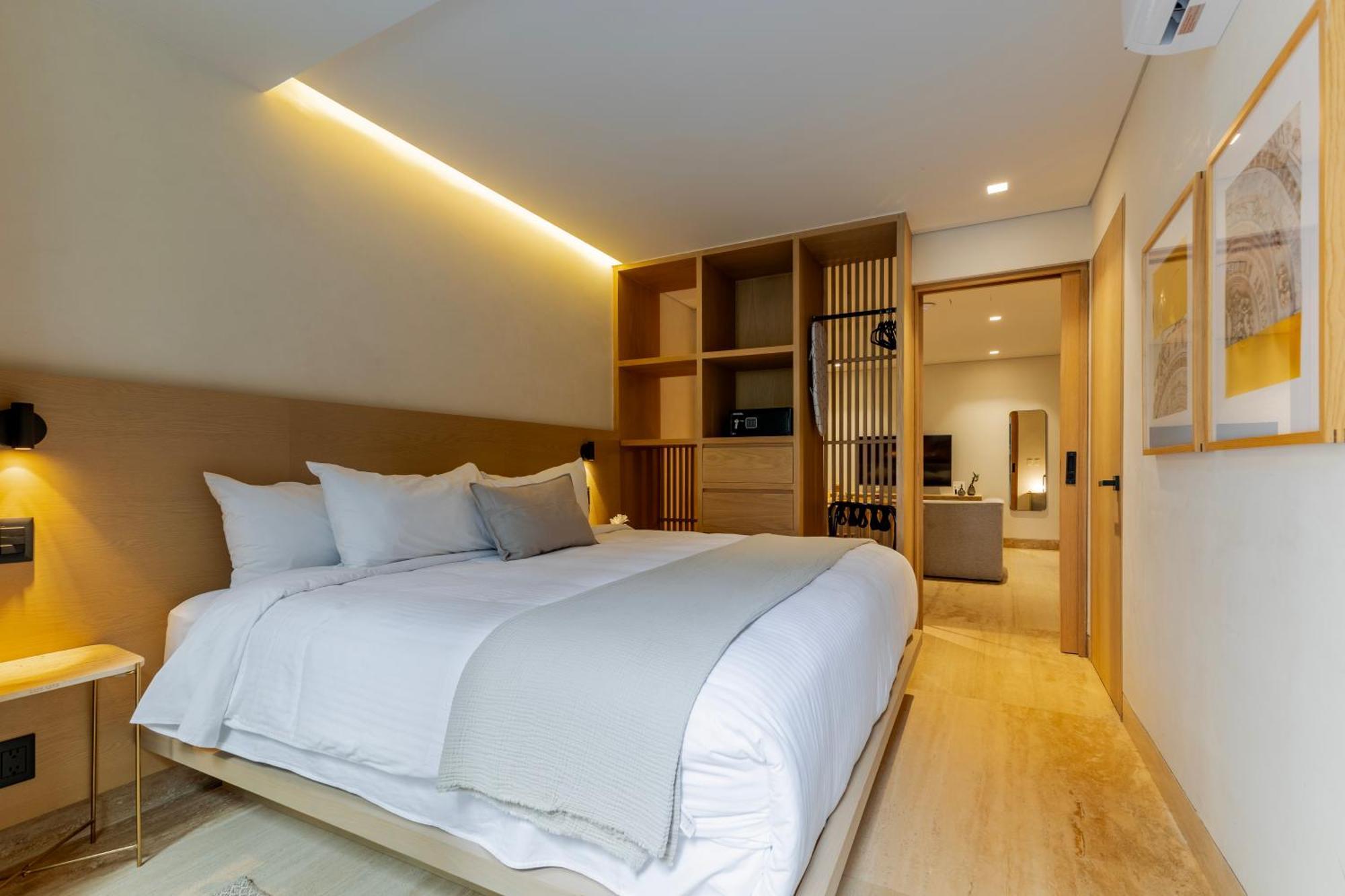 Appartamento Luxury Calderon