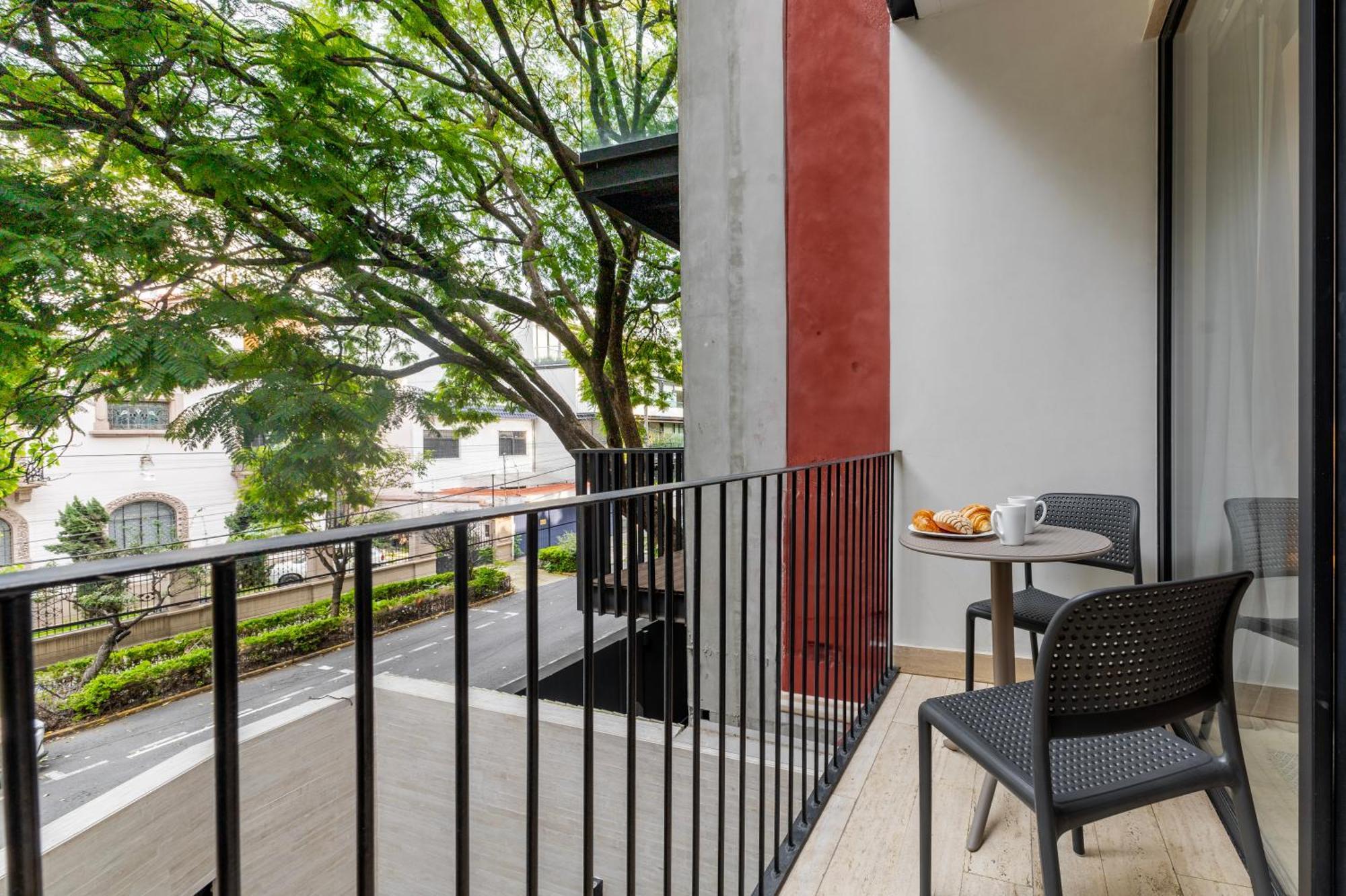 Luxury Calderon Appartamento *