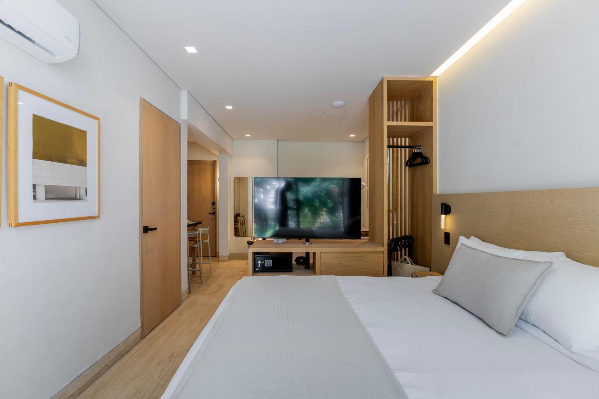 Luxury Calderon Appartamento Città del Messico