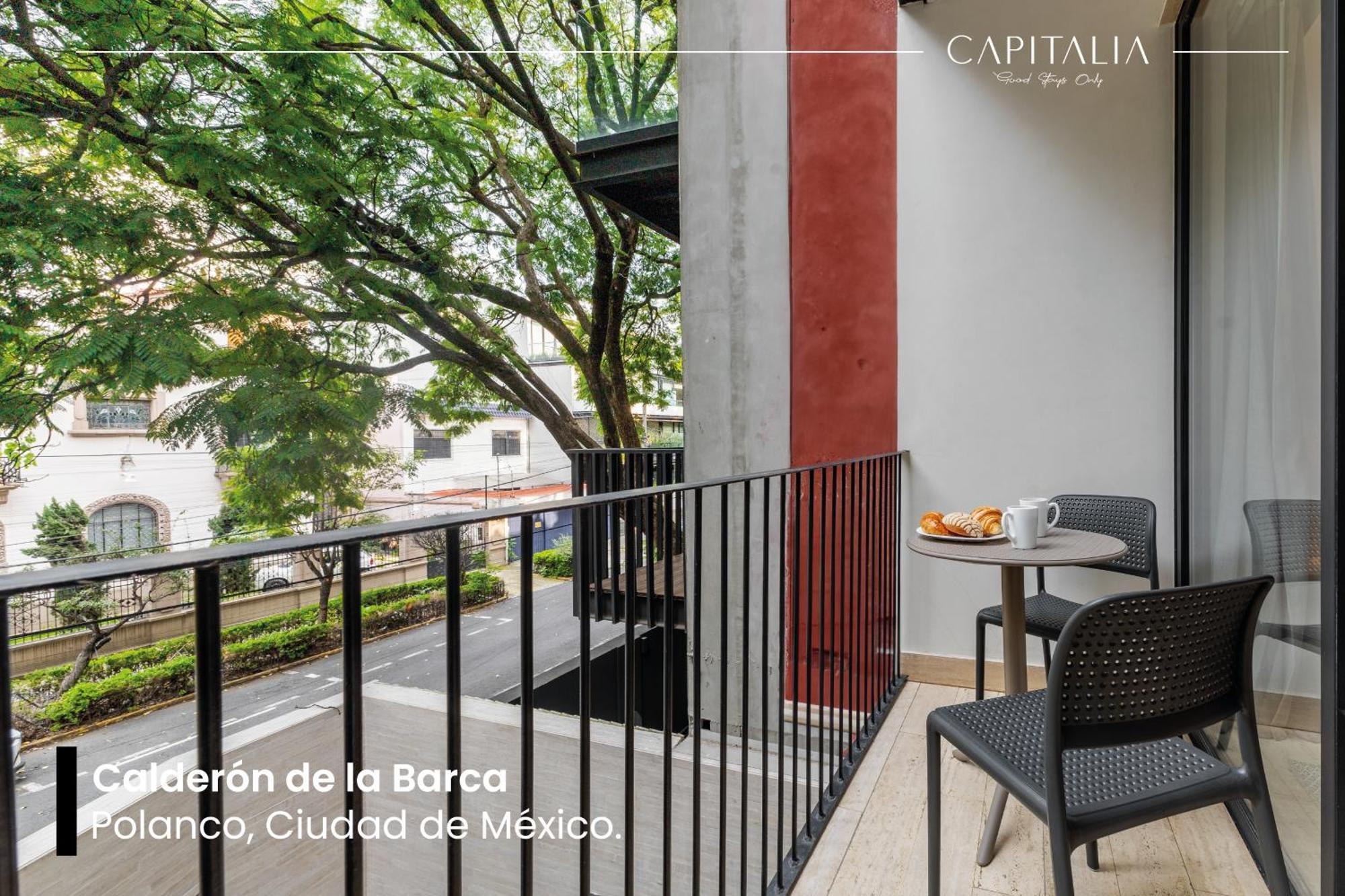 Luxury Calderon Appartamento Città del Messico