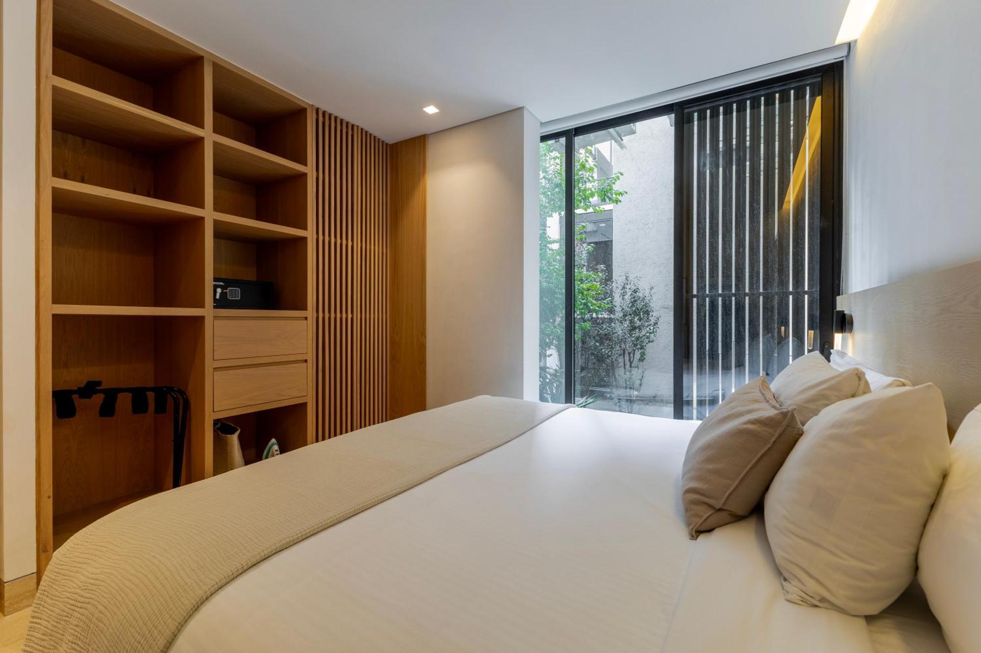 Luxury Calderon Mexiko-Stadt