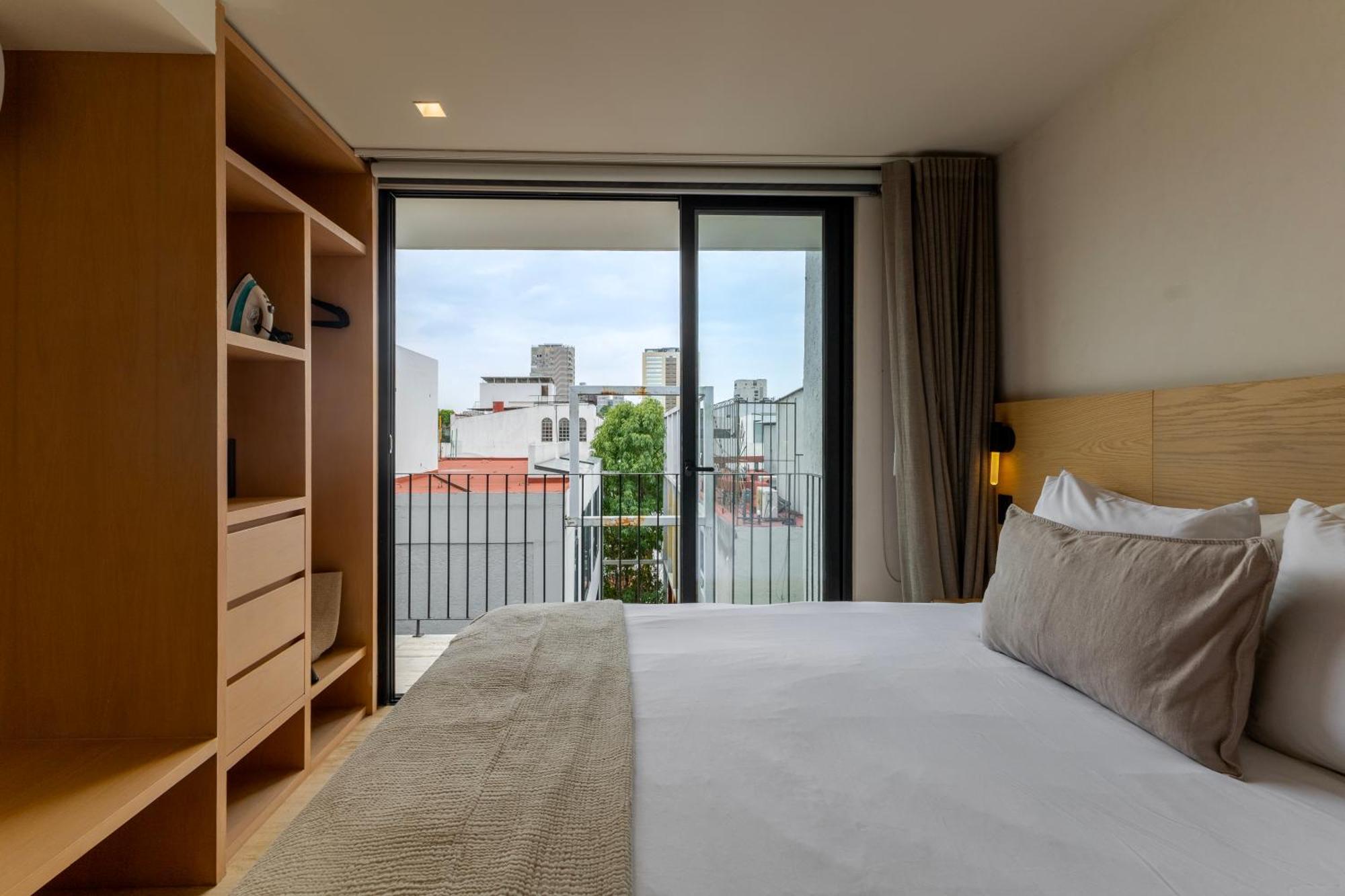Luxury Calderon Appartamento Città del Messico