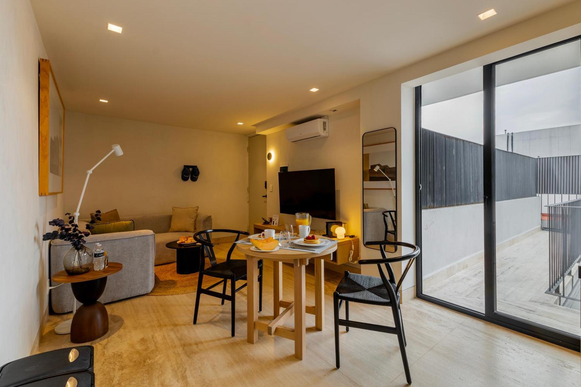 Luxury Calderon Città del Messico