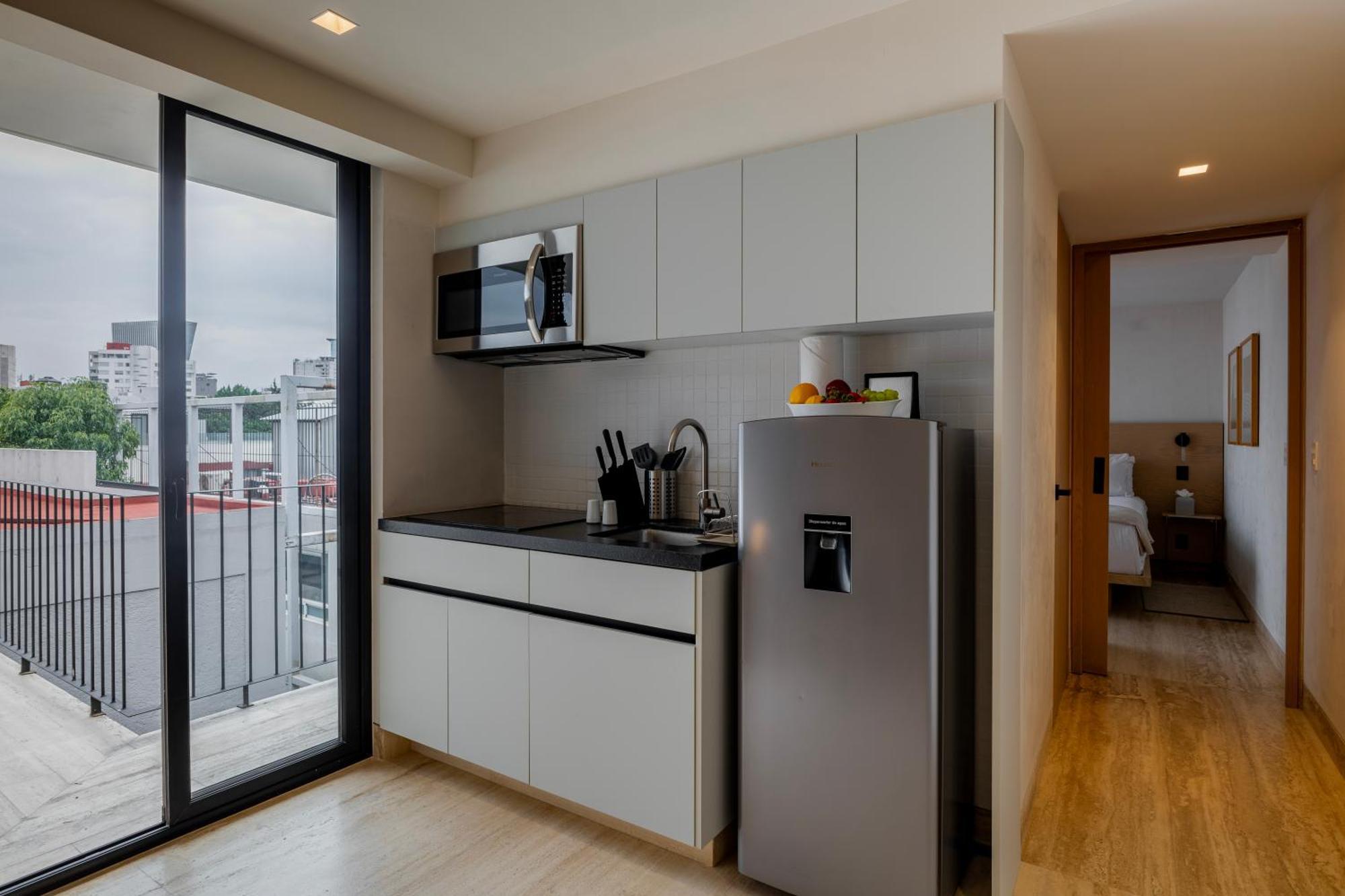 Appartamento Luxury Calderon