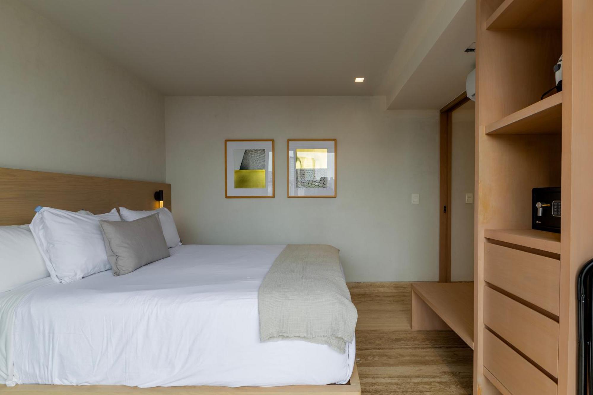 Appartamento Luxury Calderon *