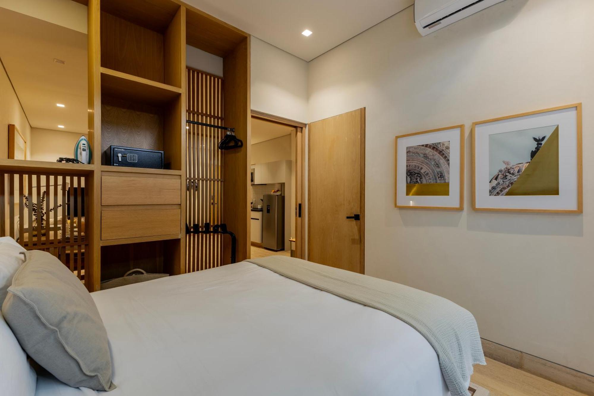 Luxury Calderon Appartamento *