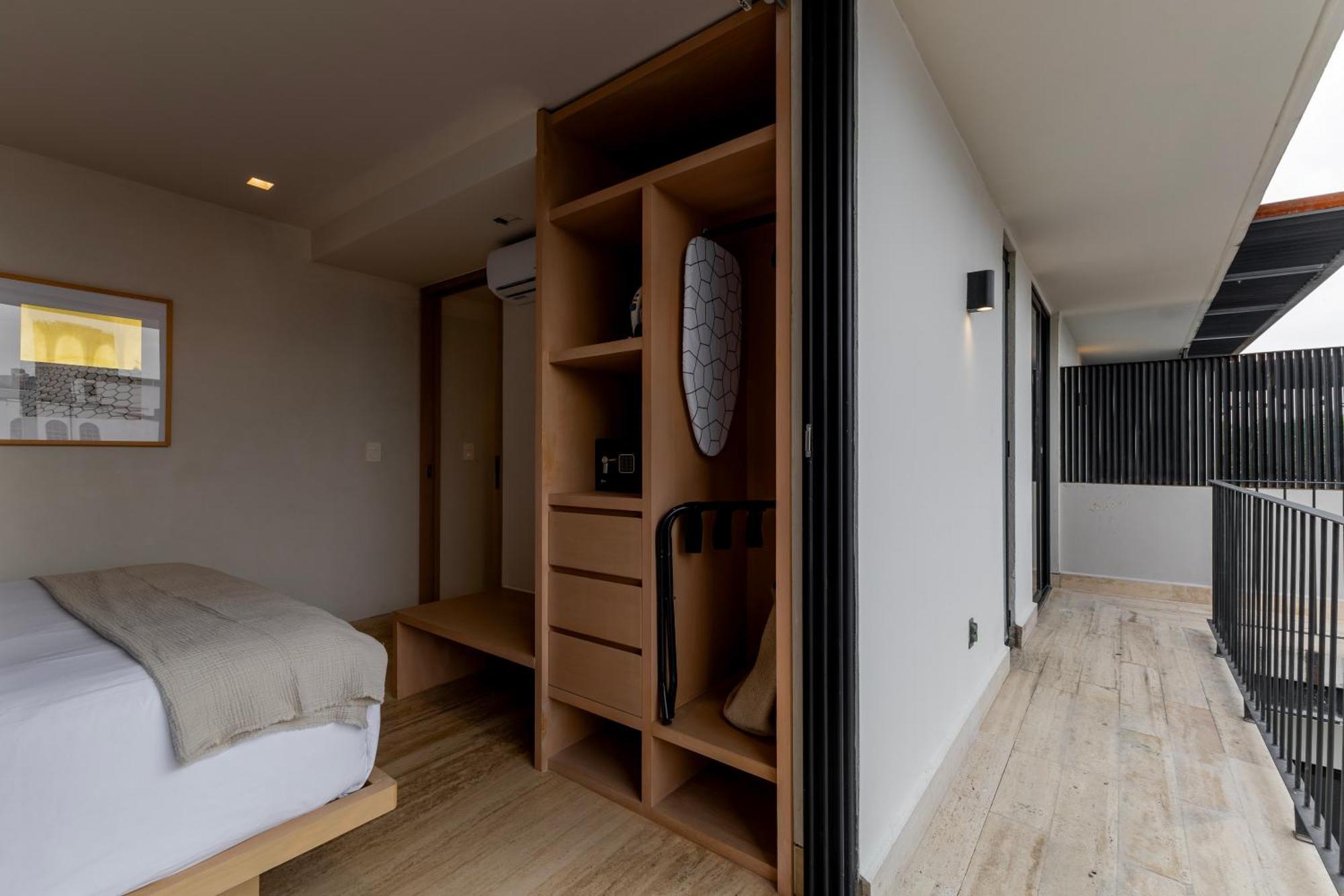 Luxury Calderon Apartment Mexiko-Stadt