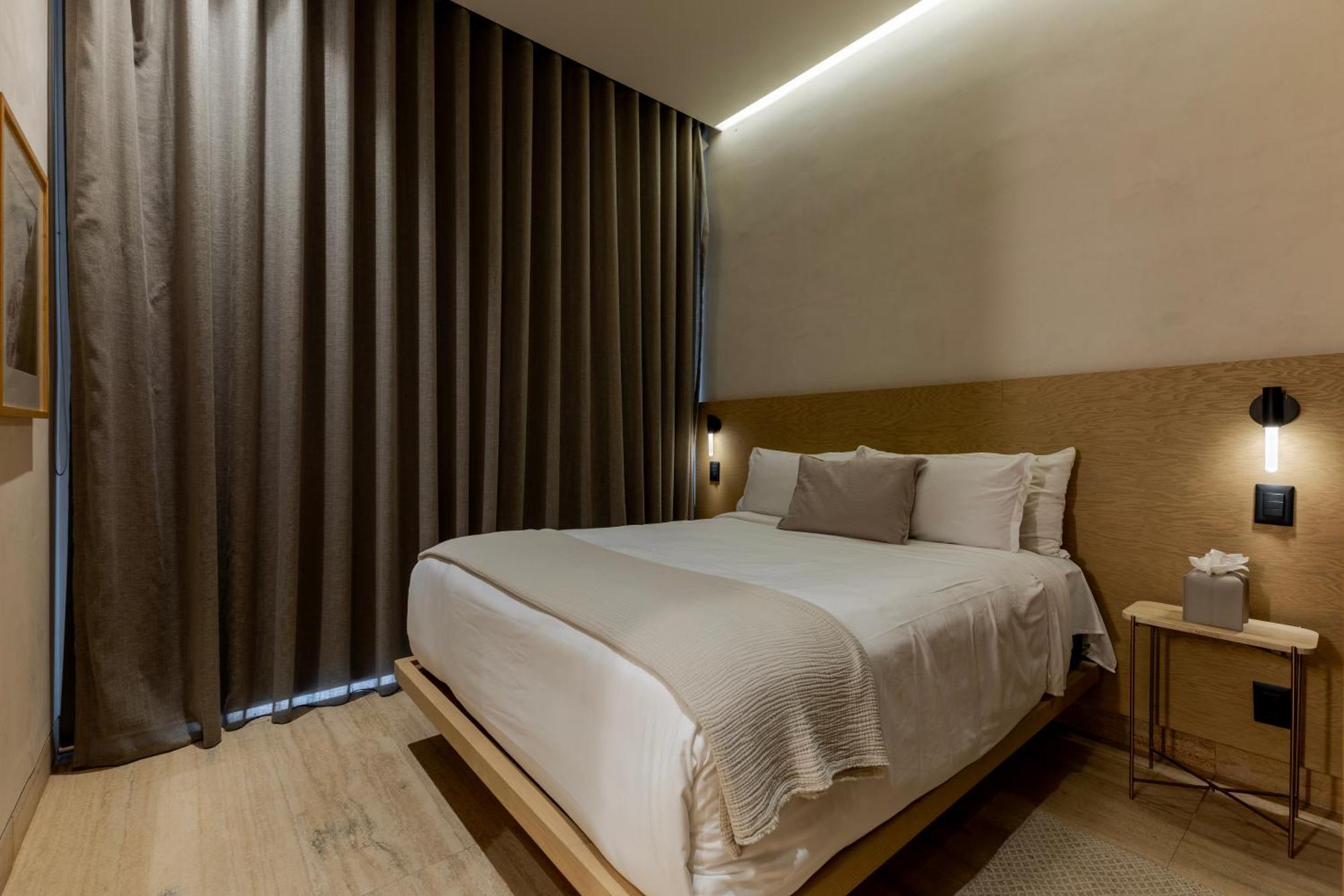 Appartamento Luxury Calderon Città del Messico
