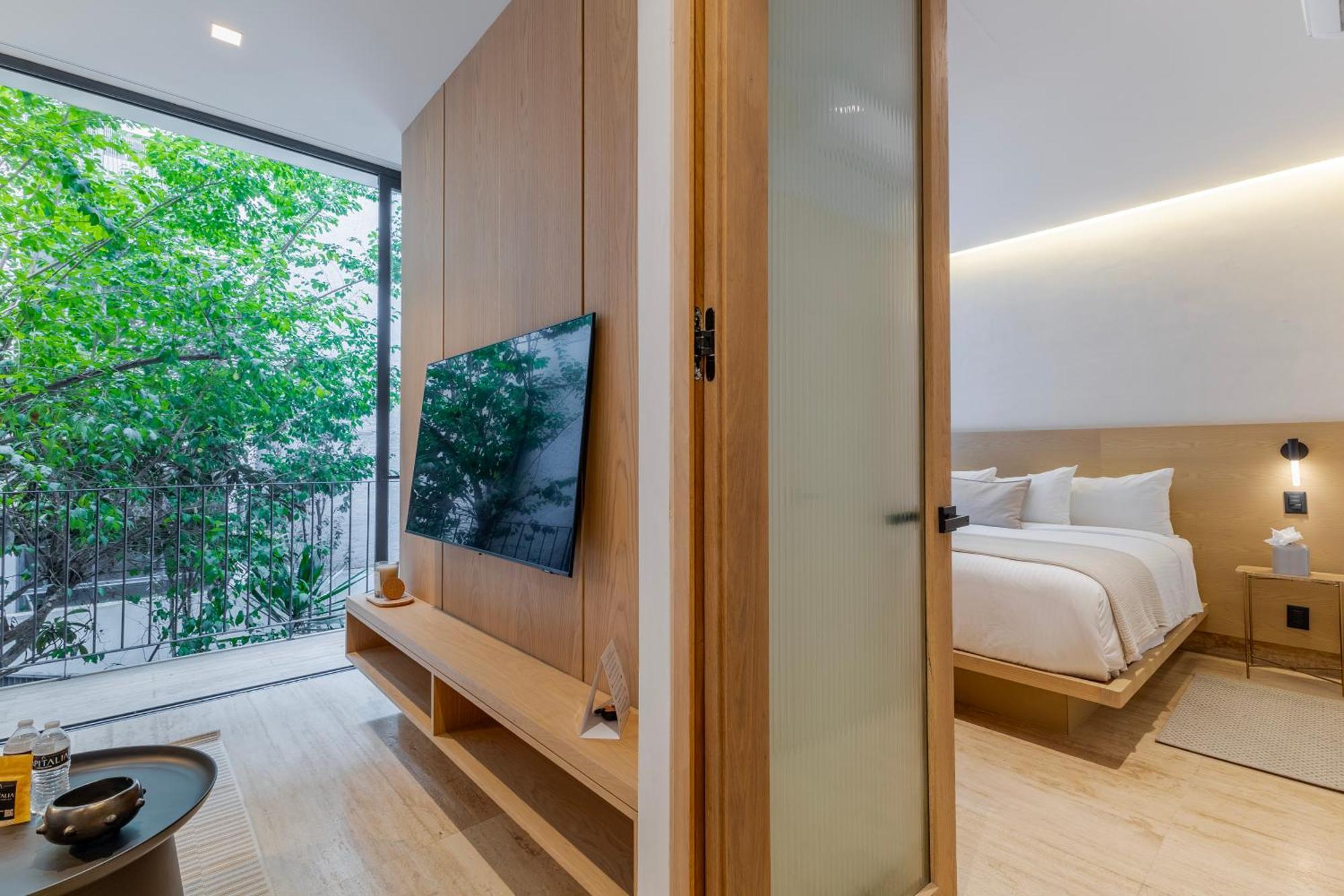Luxury Calderon Mexiko-Stadt