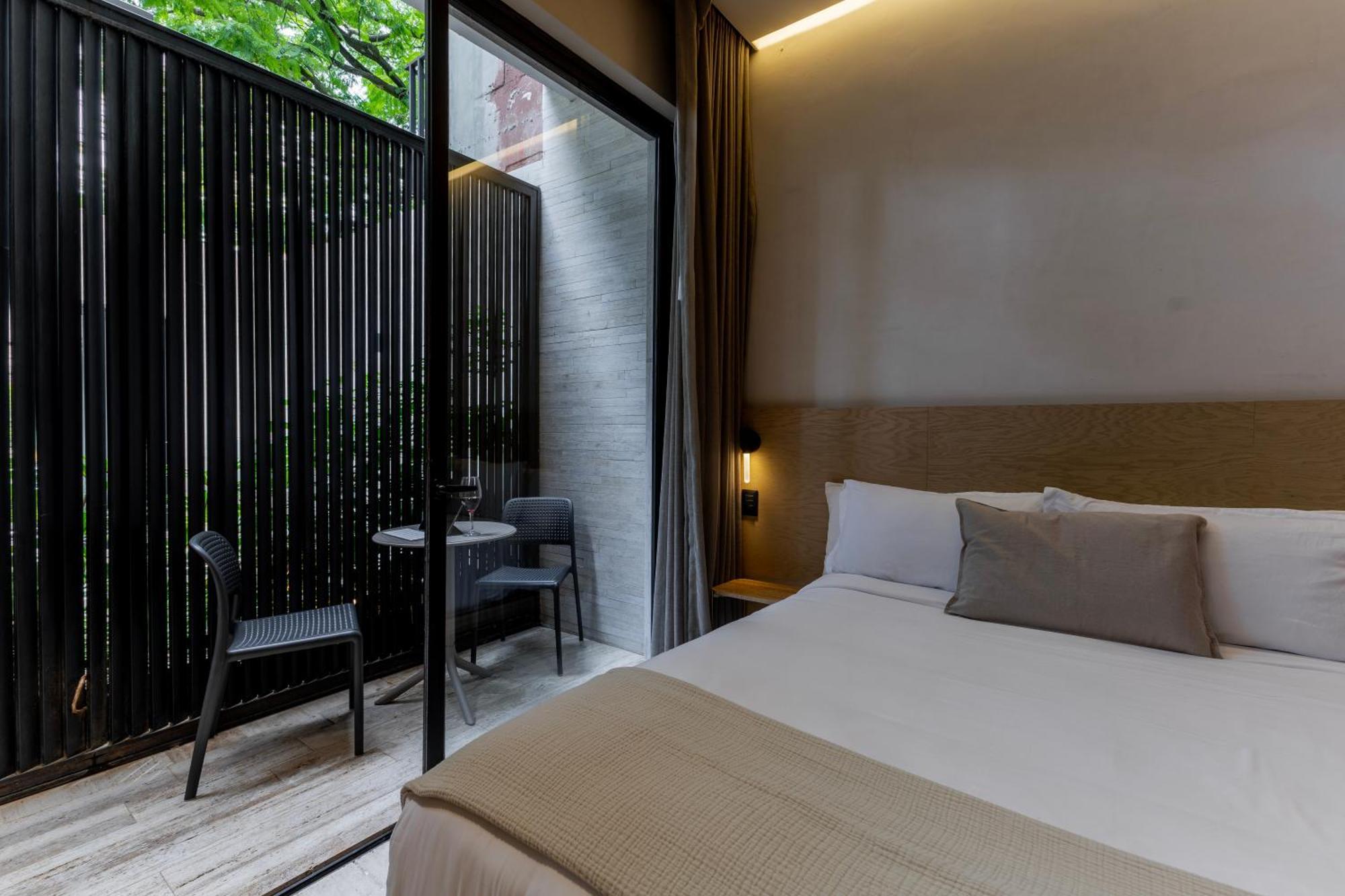 Appartamento Luxury Calderon