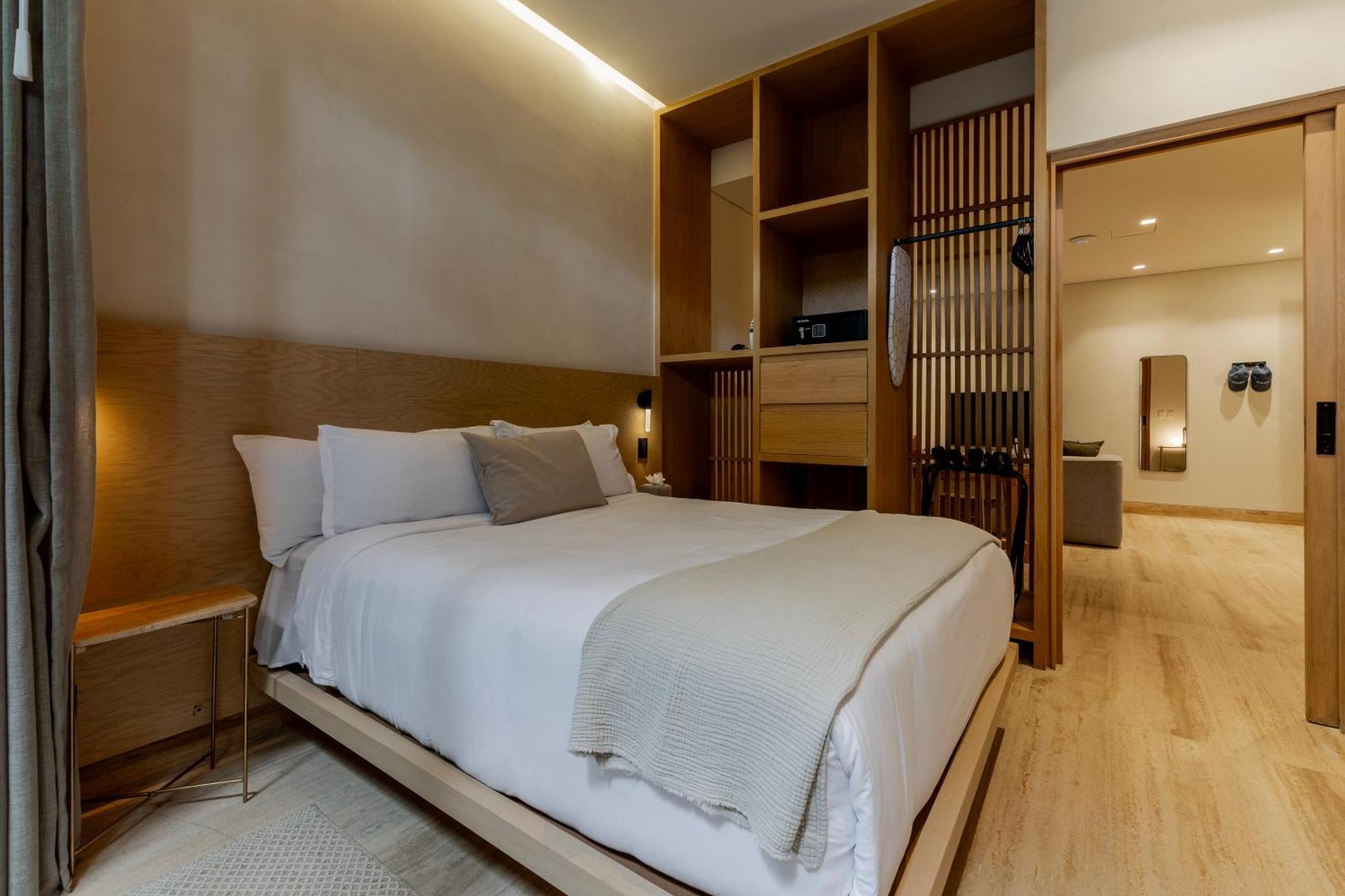 Luxury Calderon Apartment Mexiko-Stadt