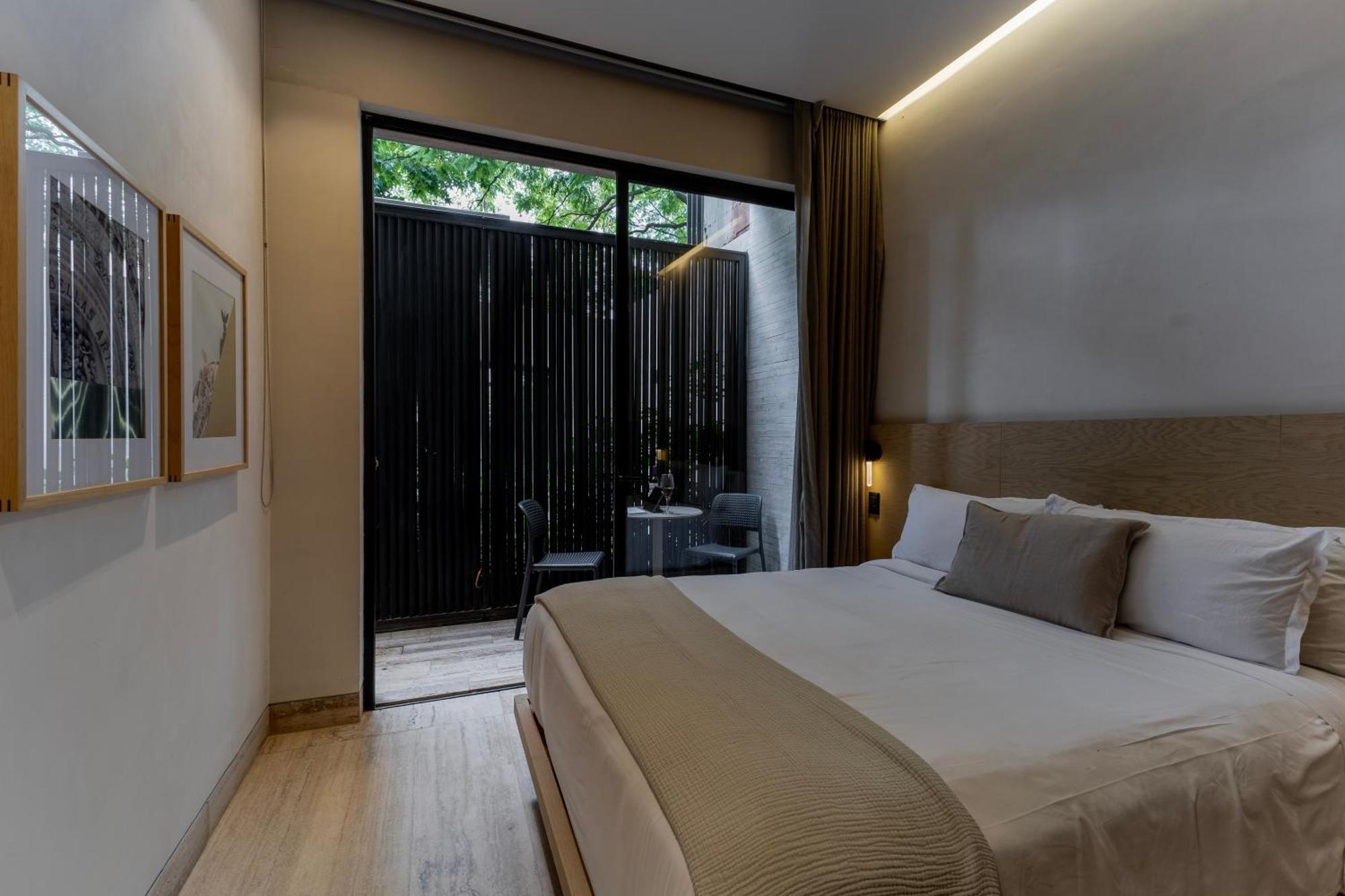 Appartamento Luxury Calderon