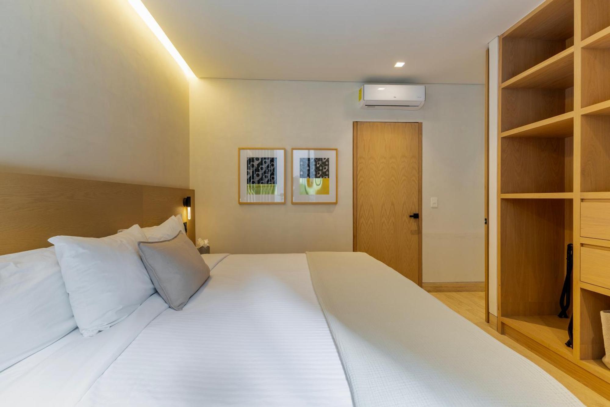 Appartamento Luxury Calderon Città del Messico