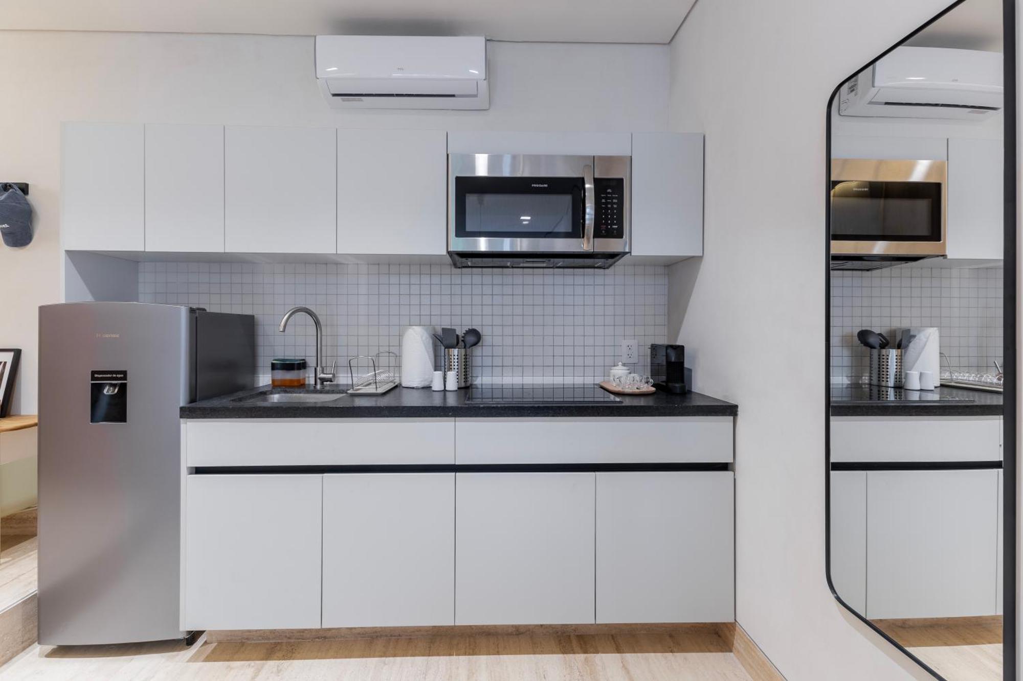Appartamento Luxury Calderon *