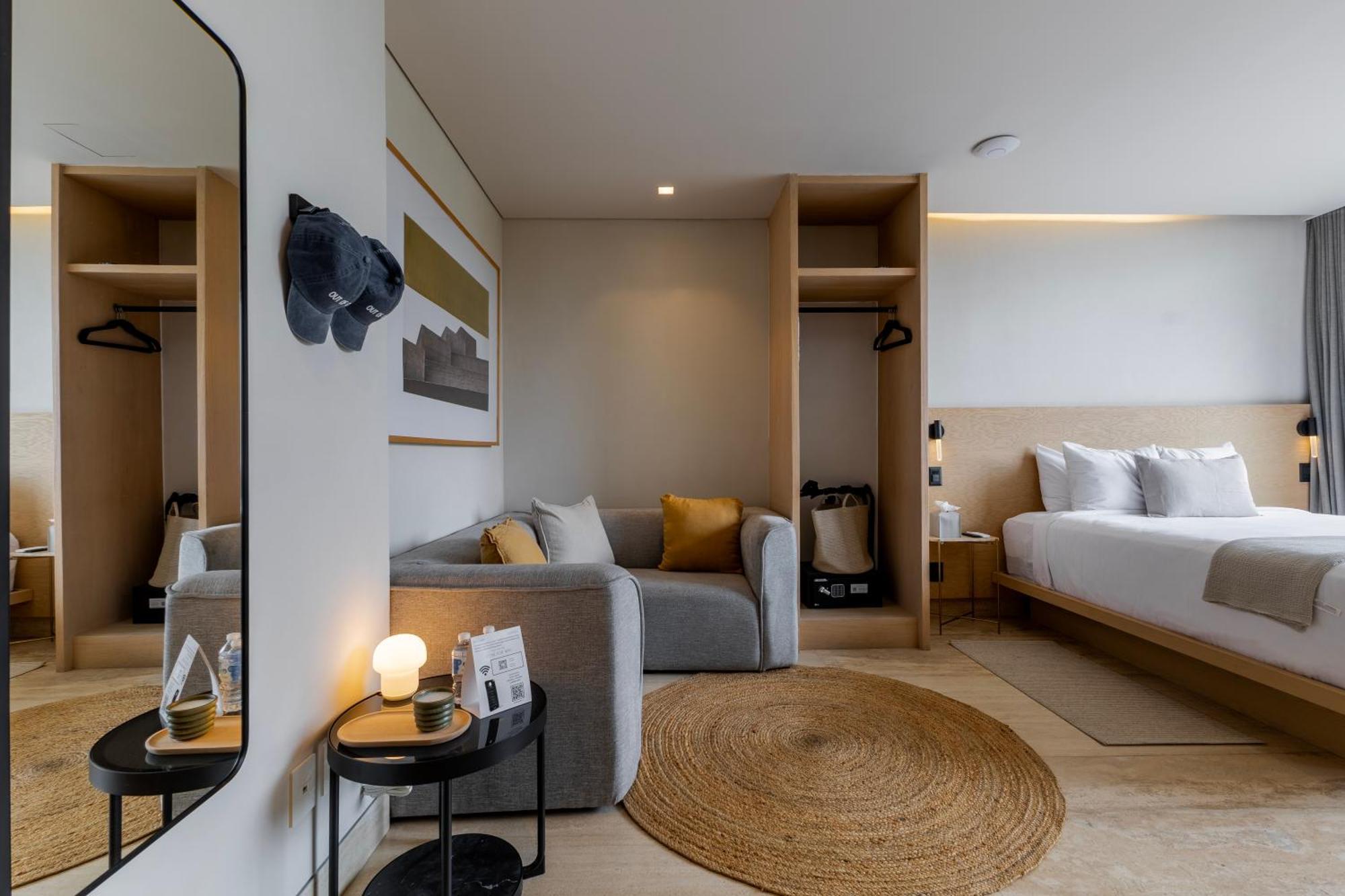 Luxury Calderon Città del Messico