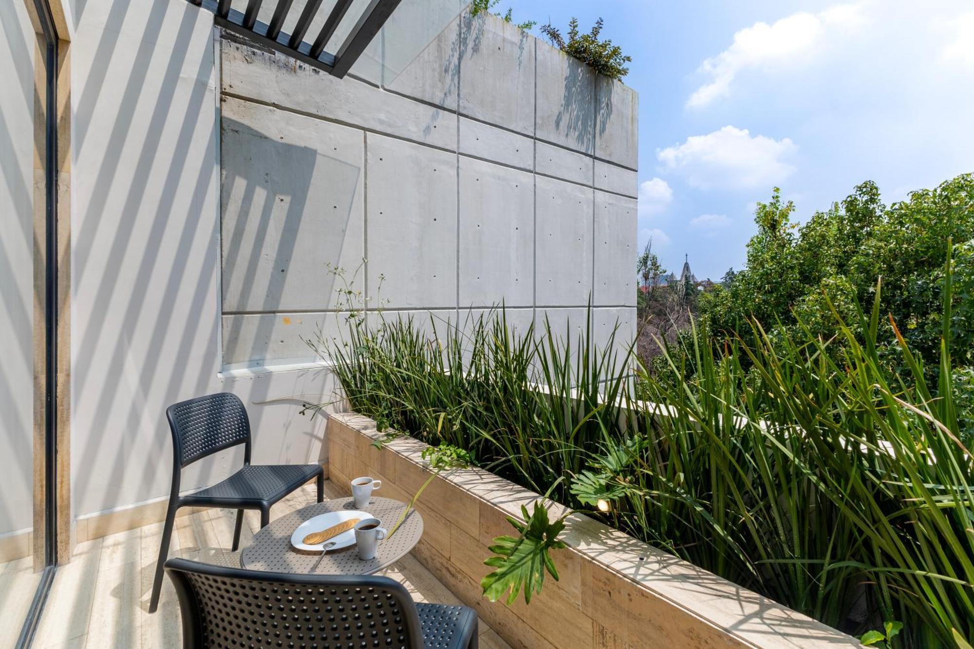 Luxury Calderon Mexiko-Stadt