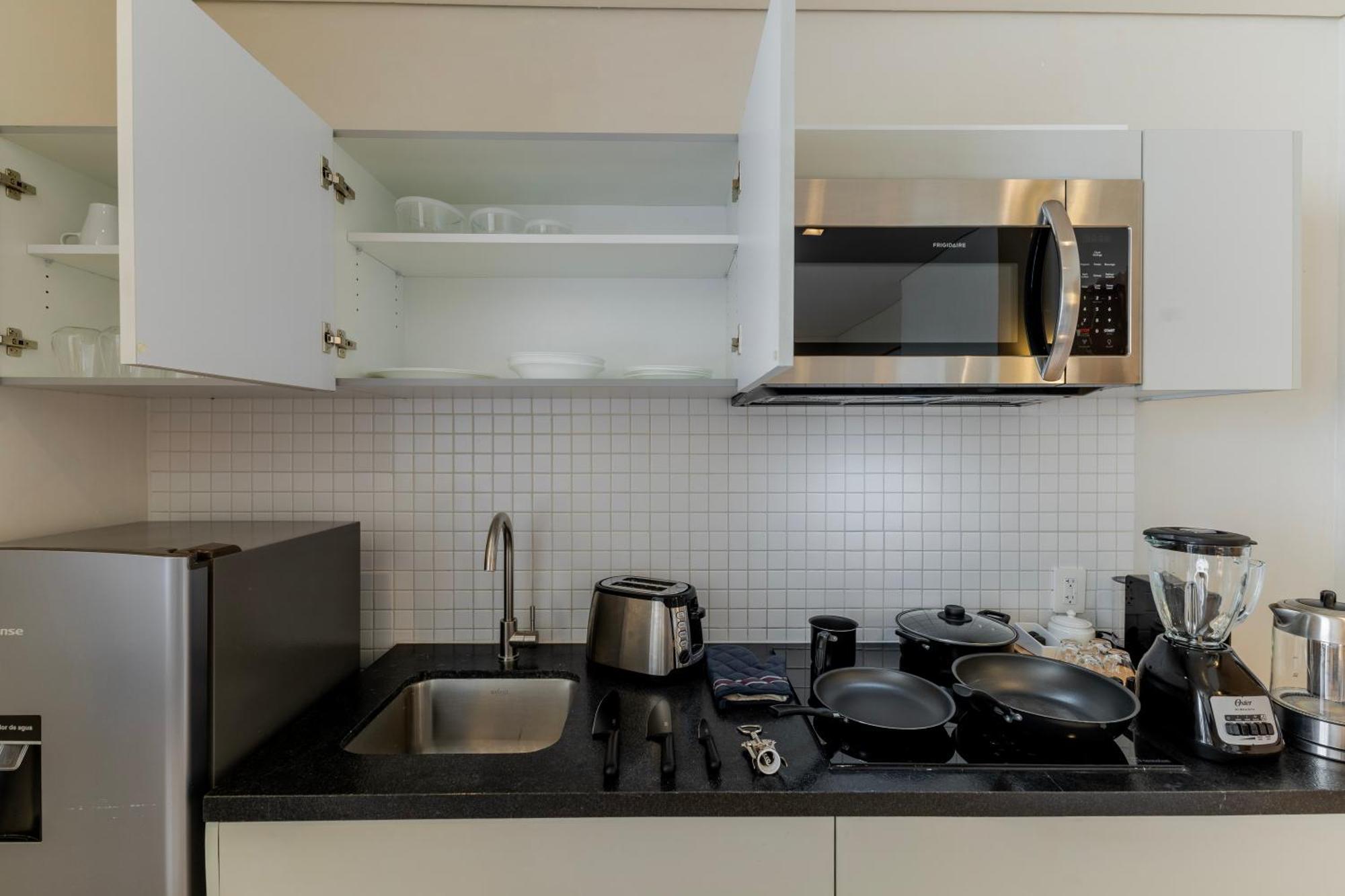 Luxury Calderon Appartamento *