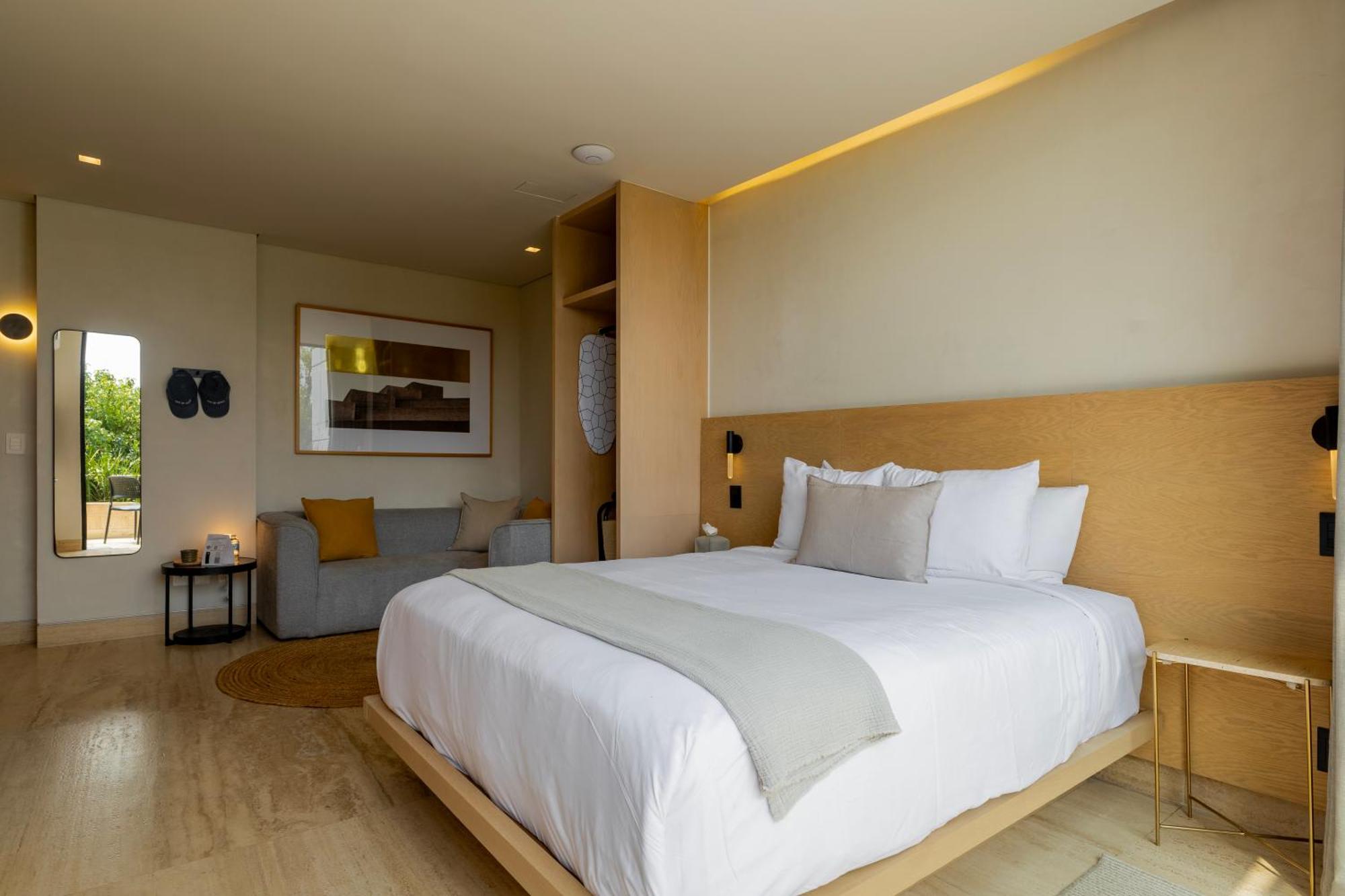 Luxury Calderon Appartamento