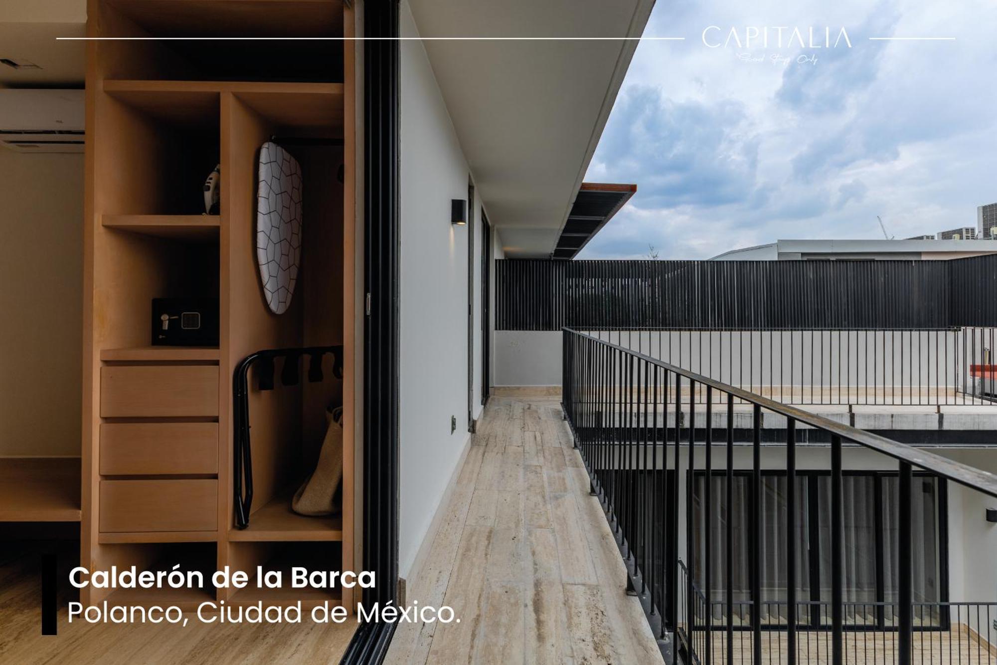Luxury Calderon Appartamento Città del Messico