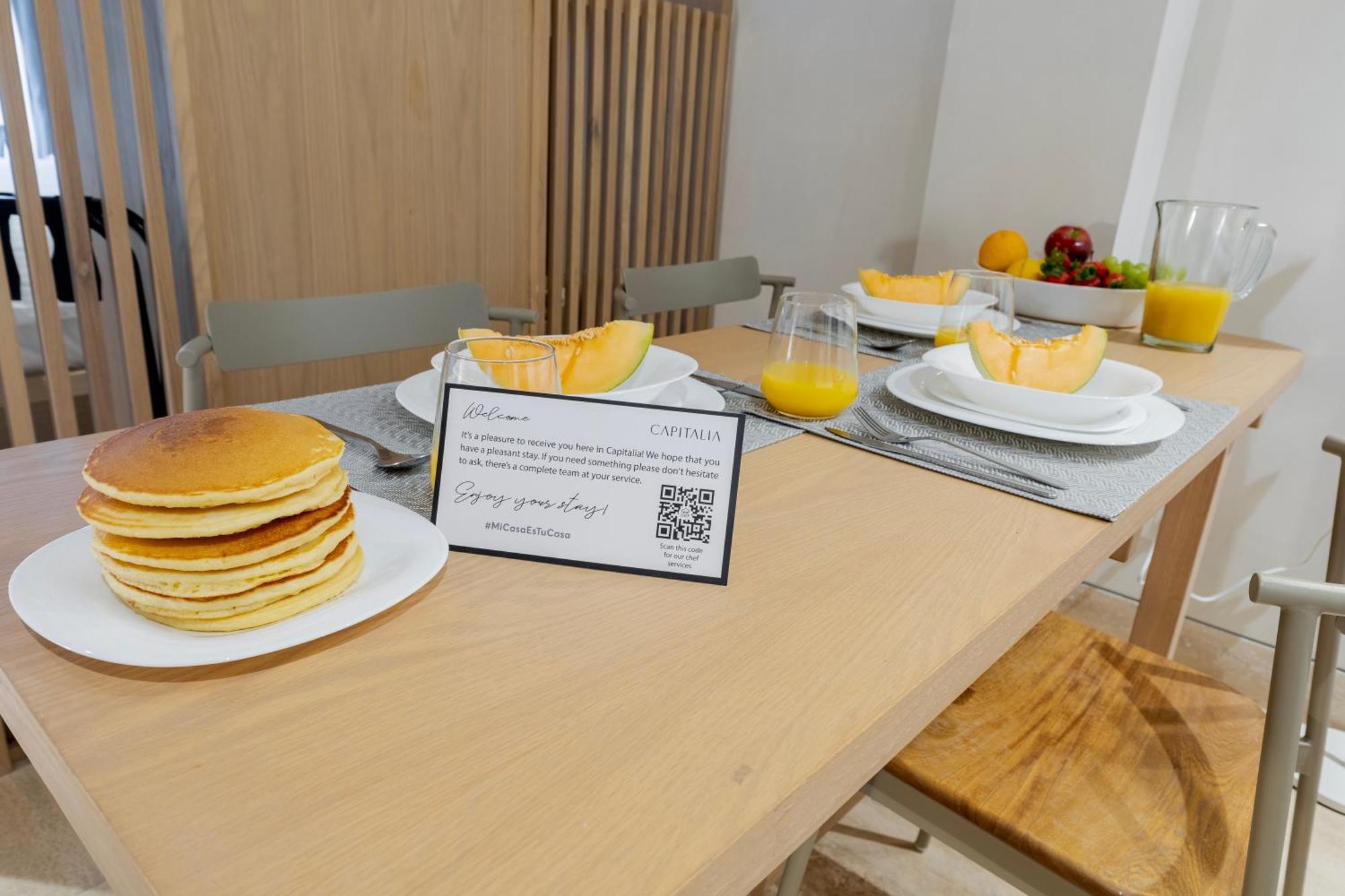 Apartamento Luxury Calderon México DF