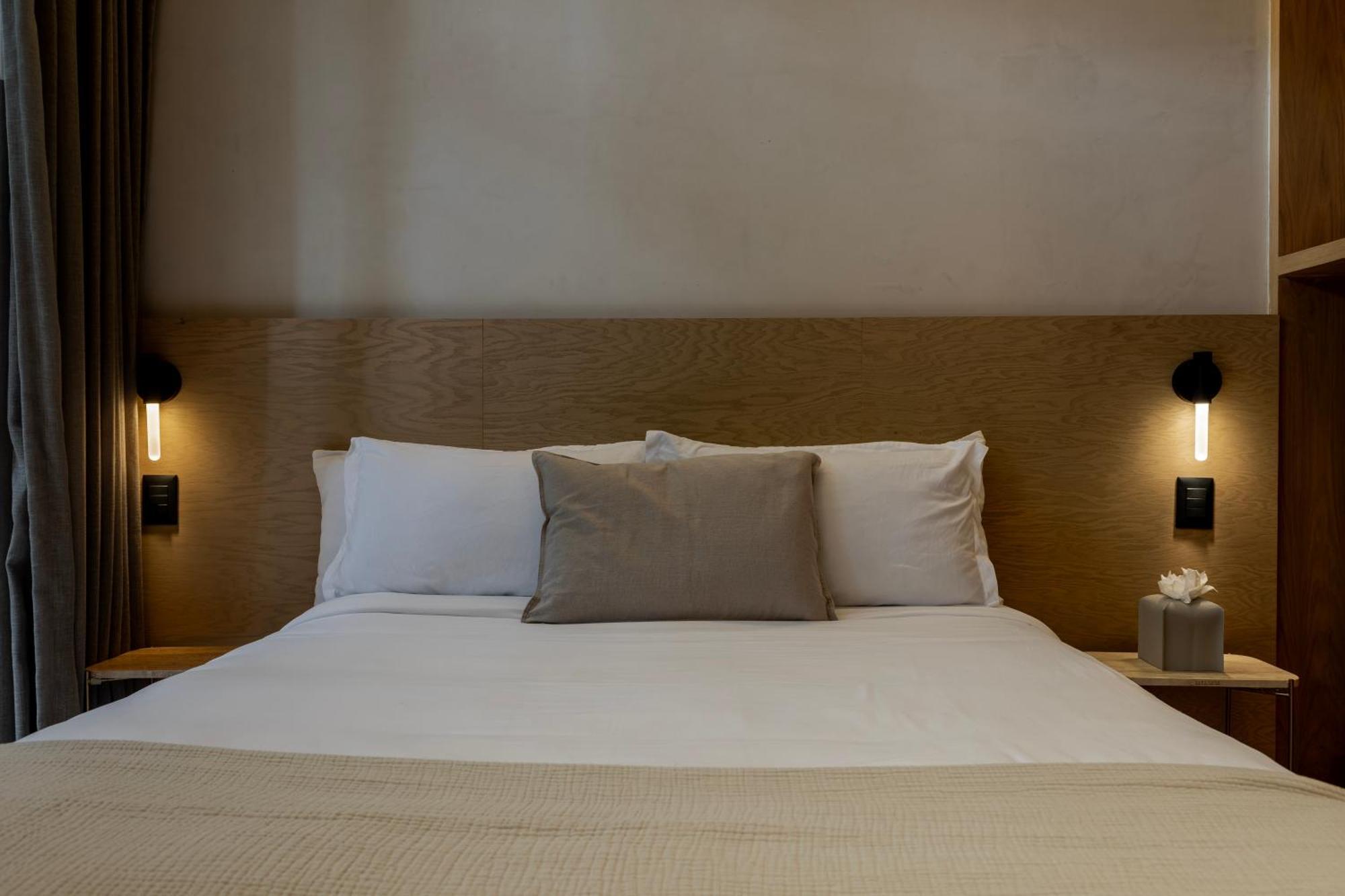 Apartamento Luxury Calderon México DF