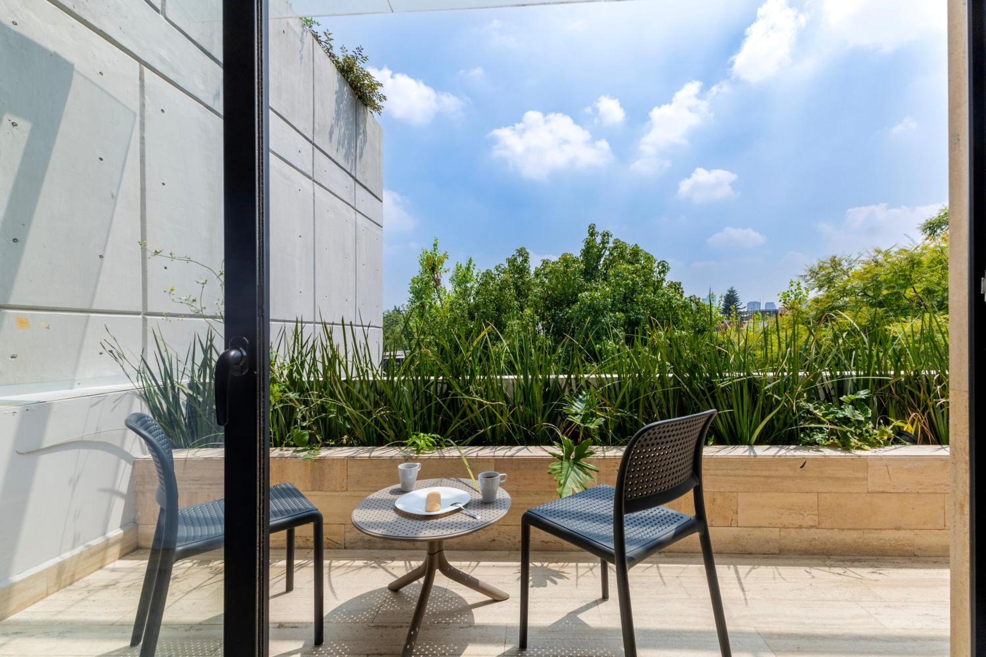 Luxury Calderon Apartamento